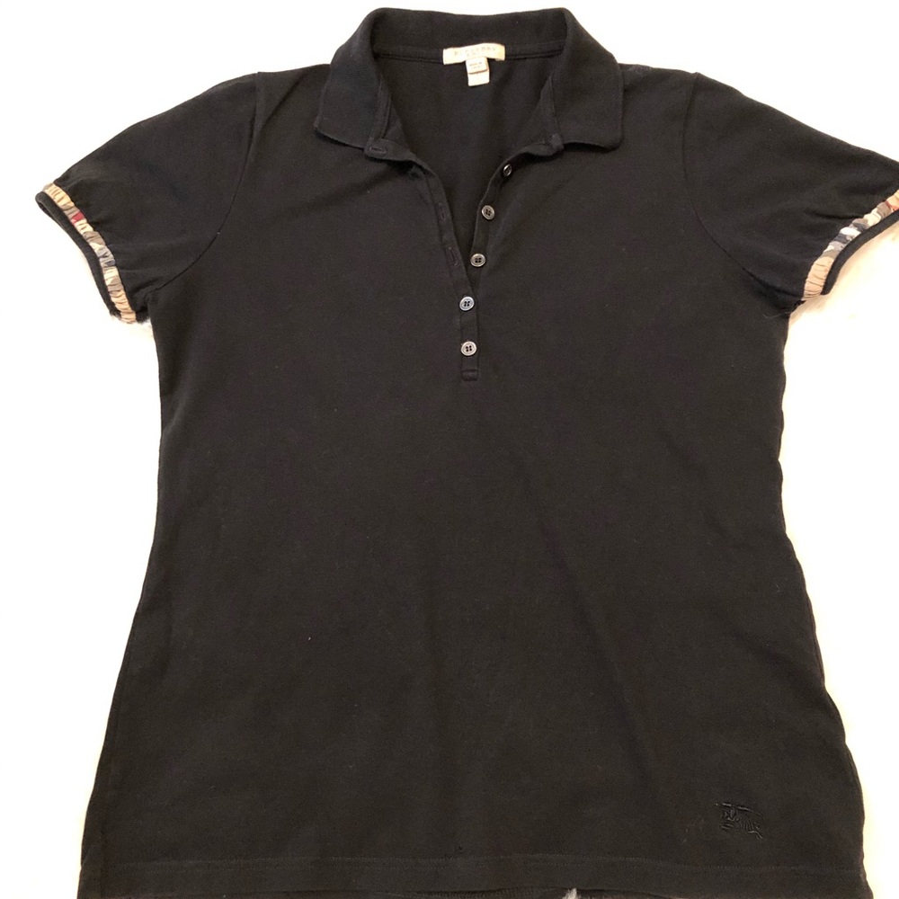 Burberry shirts